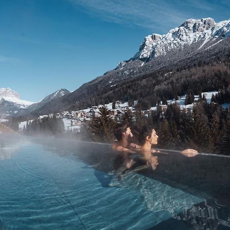 Latemar - Hotel Suites Spa Soraga Dış mekan fotoğraf