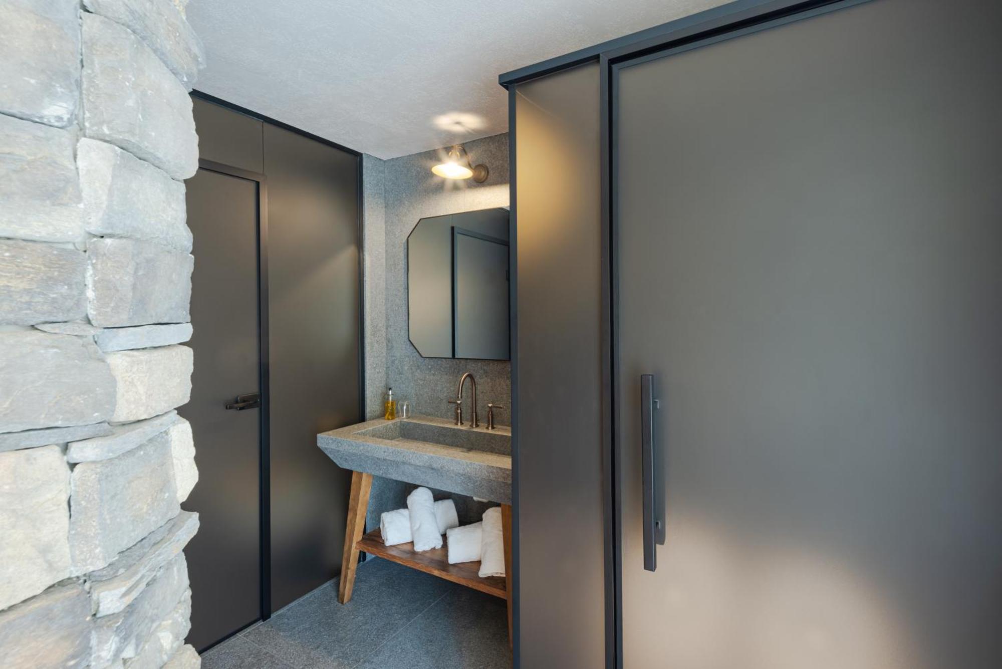 Latemar - Hotel Suites Spa Soraga Dış mekan fotoğraf