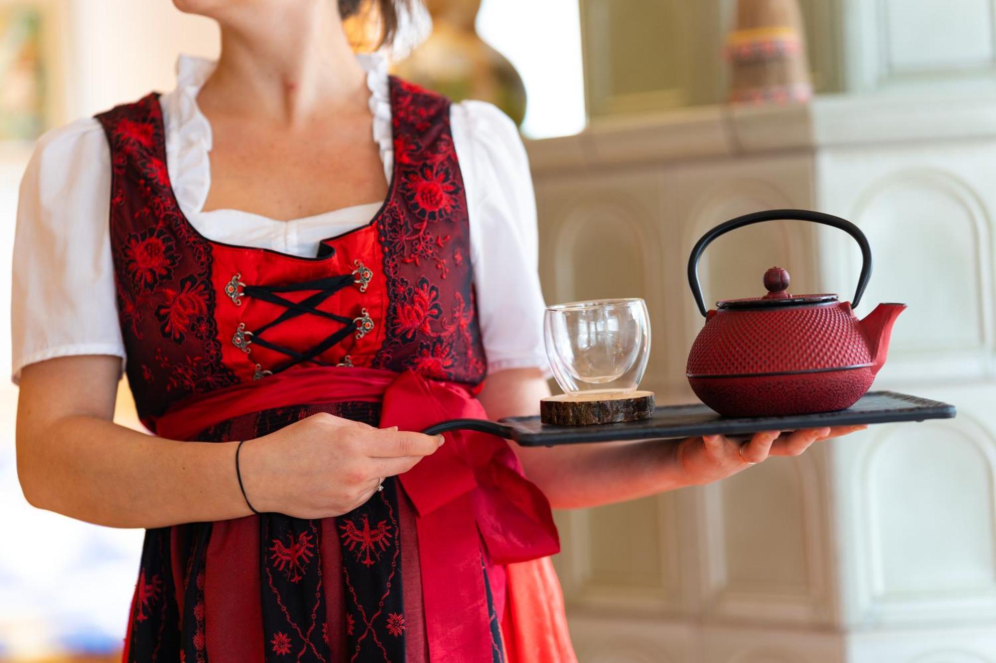 Latemar - Hotel Suites Spa Soraga Dış mekan fotoğraf